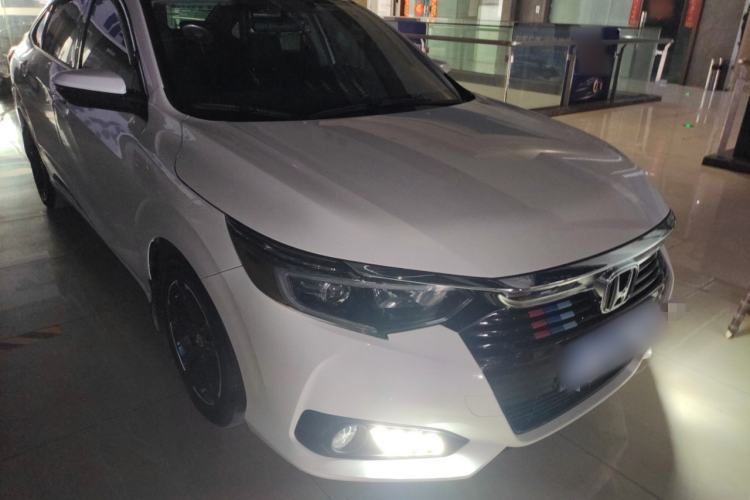 Used Honda Crider 2022 180Turbo CVT Luxury Edition
