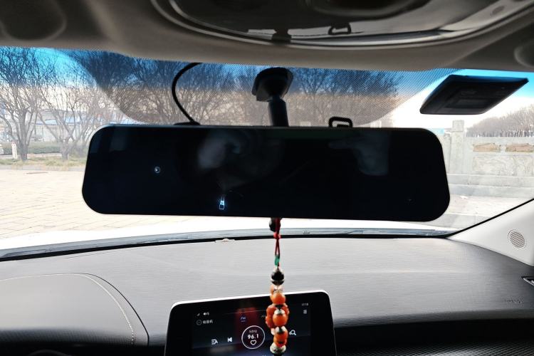 Used BAIC Senova D50 2018 1.5L Manual Luxury Intelligent Driving Version