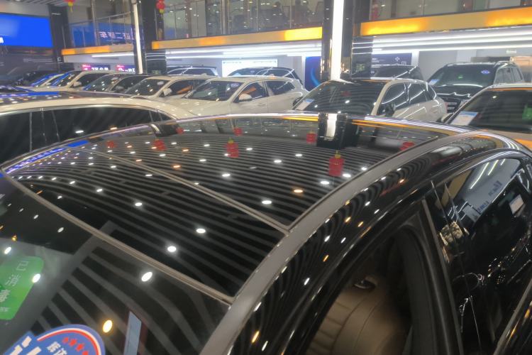 Used Mercedes-Benz E-Class 2022 Revised E 300 L Sport Luxury Edition