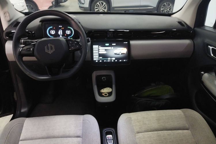 Used Leapmotor T03 2022 Agate Edition