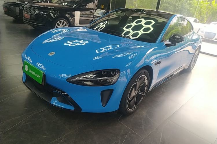 Used Xiaomi Auto SU7 2026 Model Standard Edition
