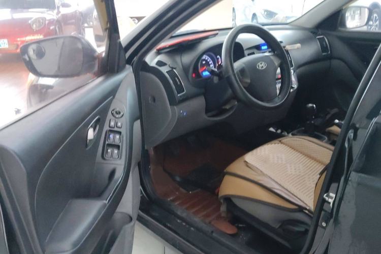 Used Hyundai Celesta 2015 1.6L Manual Comfort Model