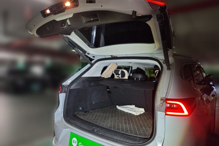 Used EXEED Lingyun 2021 400T Two-Wheel Drive Star Prestige Edition
