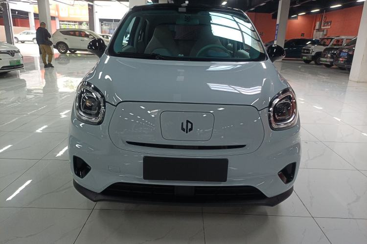 Used Leapmotor T03 2023 310 Lite Edition Front