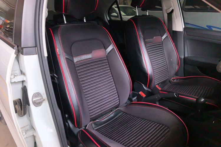 Used Jetta VA3 2021 1.5L Manual Entry-Level Version