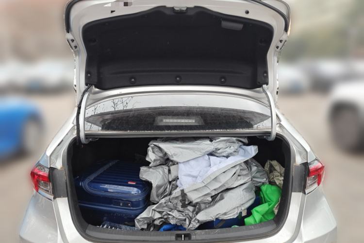 Used Toyota Corolla 2019 1.2T S-CVT GL-i Elite Edition