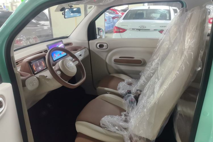 Used Bestune Pony 2026 Model 222km Agile Horse