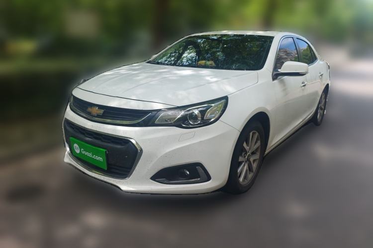 Used Chevrolet Malibu 2018 530T Automatic Luxury Edition Guazi used car, China used car export, Used car for sale, Used  cars, Cheapest cars for sale