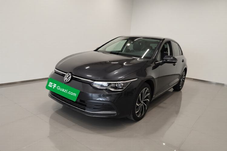 Used Volkswagen Golf 2021 280TSI DSG Pro