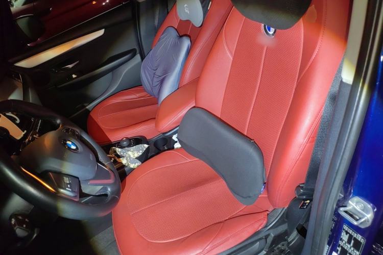 Used BMW 2 Series Active Tourer 2016 218i Leading Model
