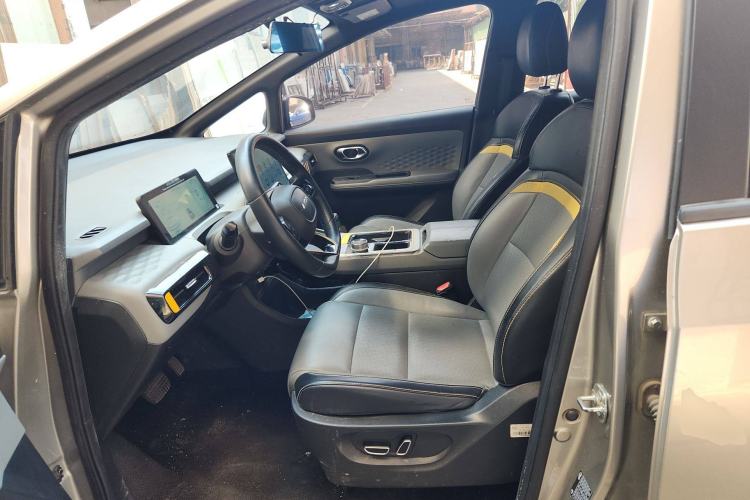 Used AION Y 2021 70 Intelligent Dynamic Edition