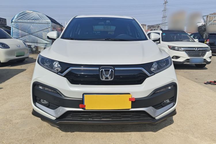 Used Honda XR-V 2021 1.5L CVT Classic Edition Exterior 1