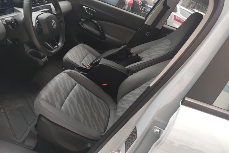 Used Leapmotor T03 2024 310 Comfort Edition