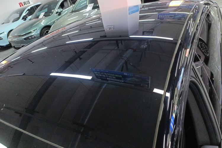 Used XPeng P7+ 2024 Long-Range Max
