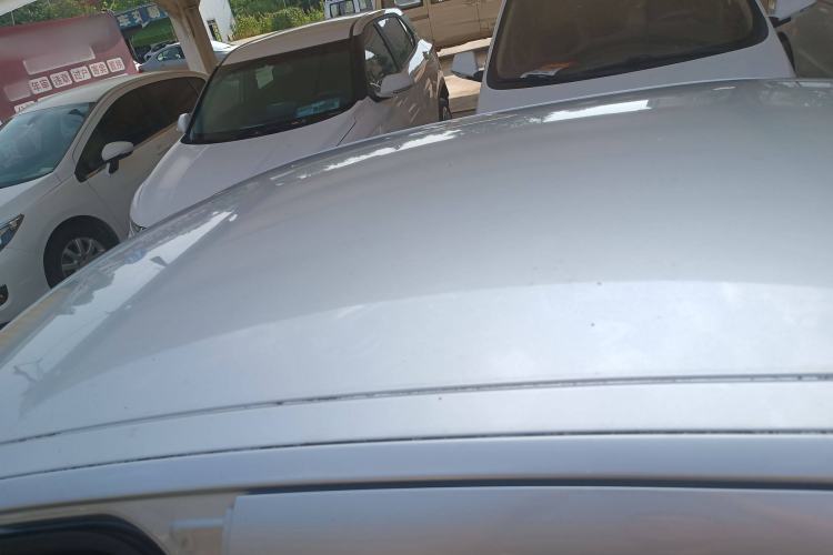 Used Citroen Elysee 2014 1.6L Automatic Fashion Model