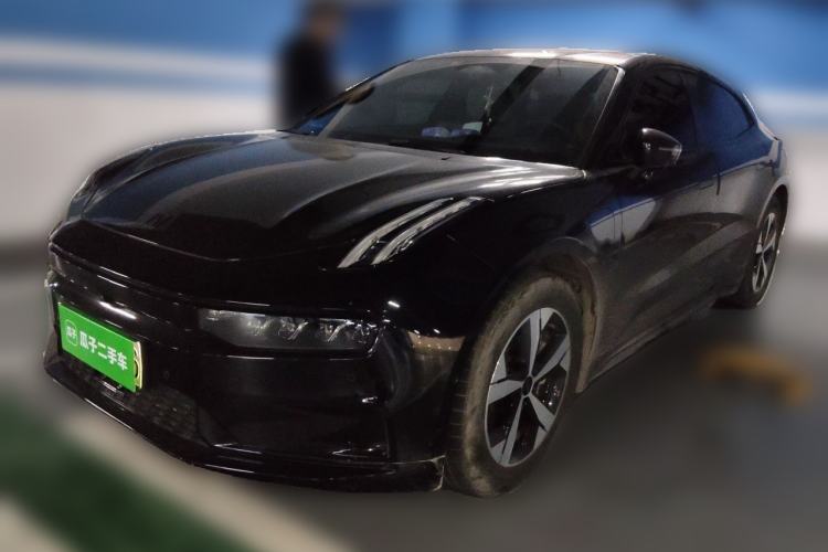 Used Zeekr 001 2023 WE Edition 100 kWh