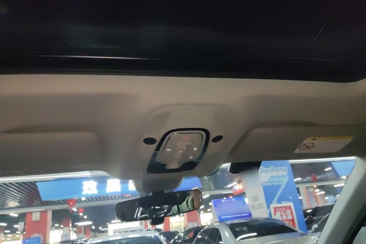 Used Audi Q5L 2020 45 TFSI Prestige Fashion Model