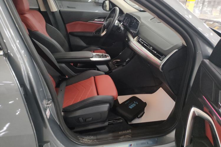 Used BMW X2 2024 sDrive25i M Sport Package