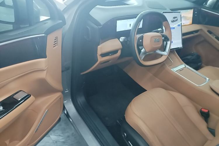 Used Geely Galaxy L7 2025 EM-i 115km Exploration+ Edition
