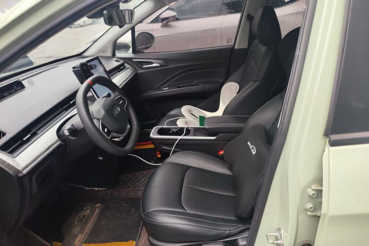 Used NETA AYA 2023 401 Lite
