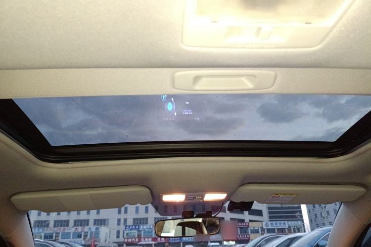 Used Mazda Mazda 6 2015 2.0L Automatic Elite Edition
