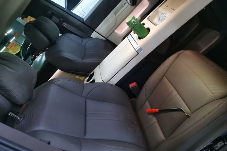 Used Li Auto MEGA 2024 Ultra Model