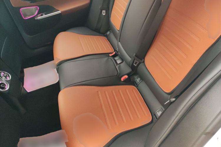 Used Mercedes-Benz C-Class 2022 Restyled C 260 L Sport Edition
