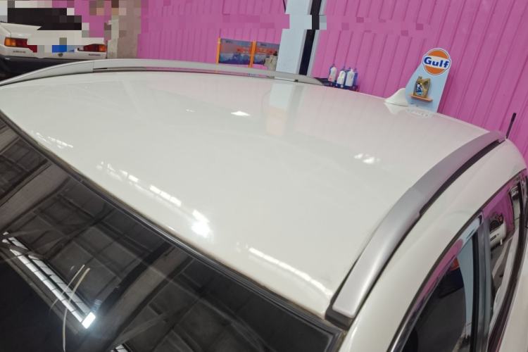 Used Nissan Qashqai 2016 2.0L CVT Elite Edition