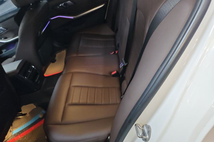 Used BMW 3 Series 2020 Facelifted 325Li M Sport Night Edition Package