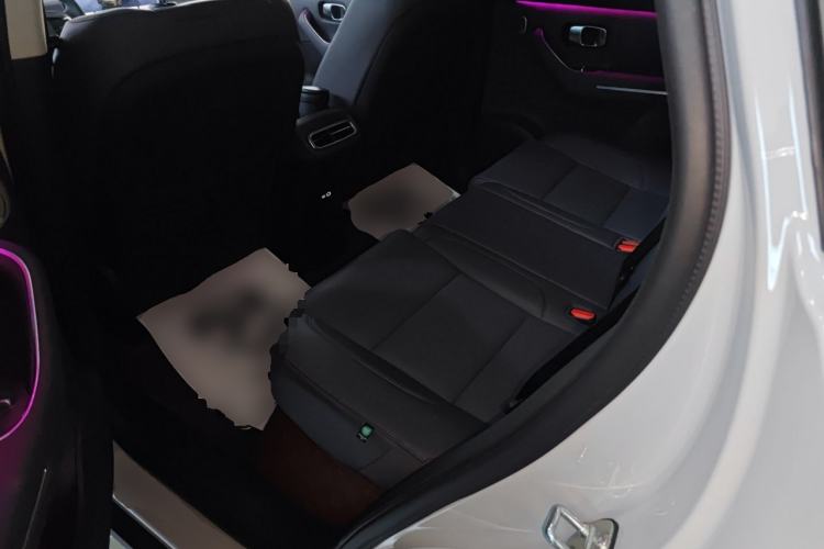 Used Leapmotor C10 2026 210 LiDAR Version