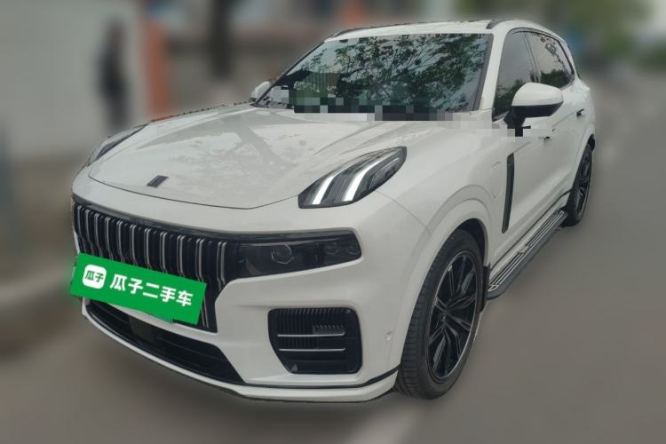 Used Lynk & Co 09 EM-P 2021 2.0T PHEV Ultra Six-Seater