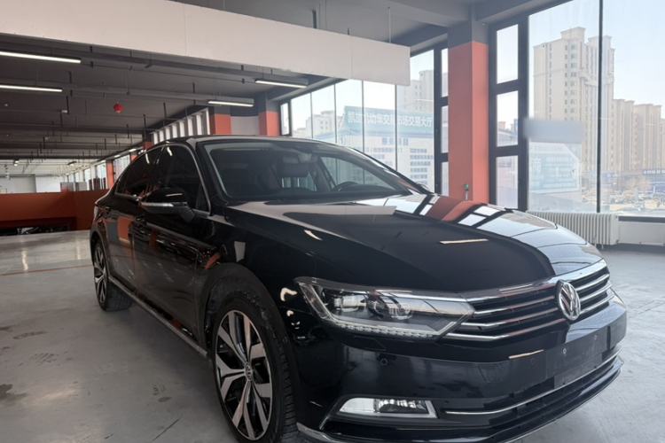 Used Volkswagen Magotan 2018 380TSI DSG Prestige Model Exterior 8