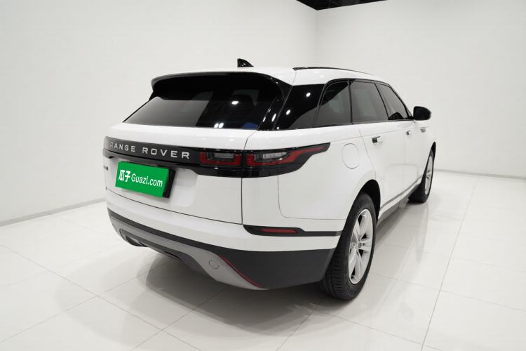 Used Land Rover Range Velar 2020 P250
