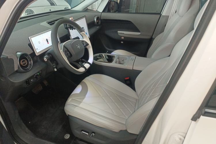 Used ARCFOX Kaola S 2024 AIR
