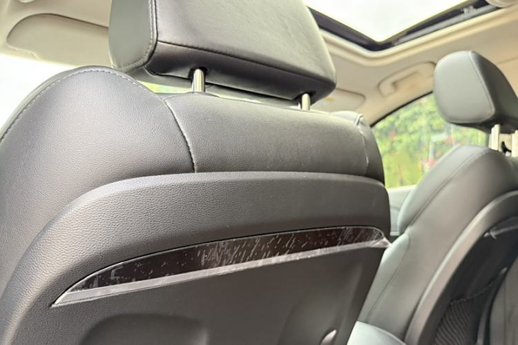 Used Hongqi H5 2022 Classic Model Facelift 1.5T DCT Qiyun Edition