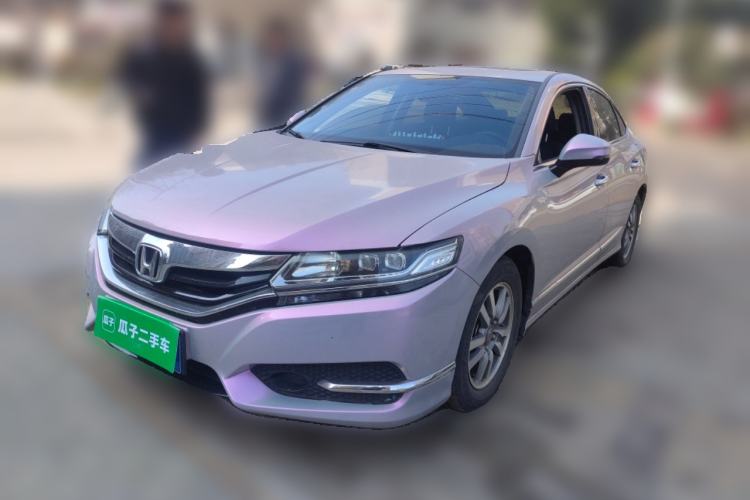 Used Honda Spirior 2017 2.0L Classic Edition