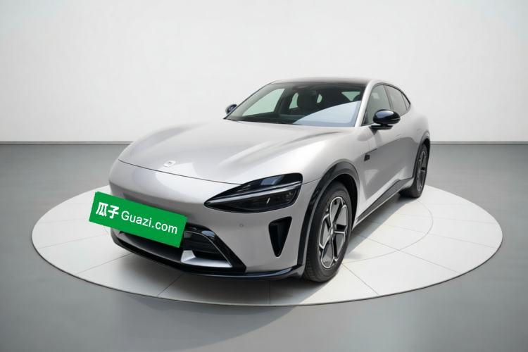 Used Xiaomi Auto YU7 2025 Ultra-Long Range Rear-Wheel Drive Version