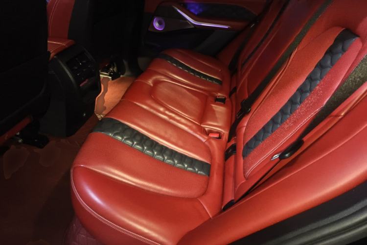 Used BMW X5 2019 xDrive40i M Sport Package
