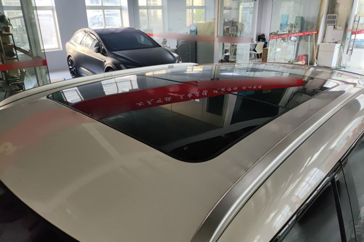 Used Honda Avancier 2020 240TURBO Two-Wheel Drive Premium Edition
