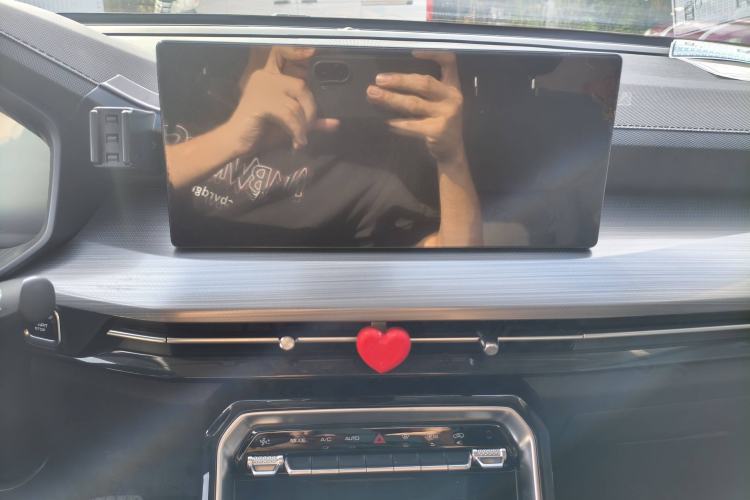 Used Wuling Asta 2021 1.5T CVT Star曜 Edition