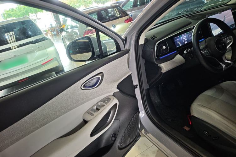 Used BYD Sealion 05 EV 2025 520 km Flagship SmartDrive Version
