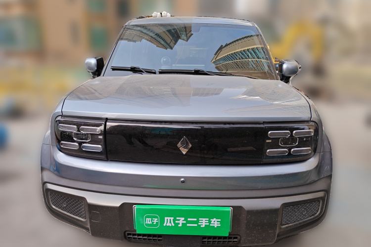 Used Baojun Spark EUV 2026 Model 401km Flagship Edition