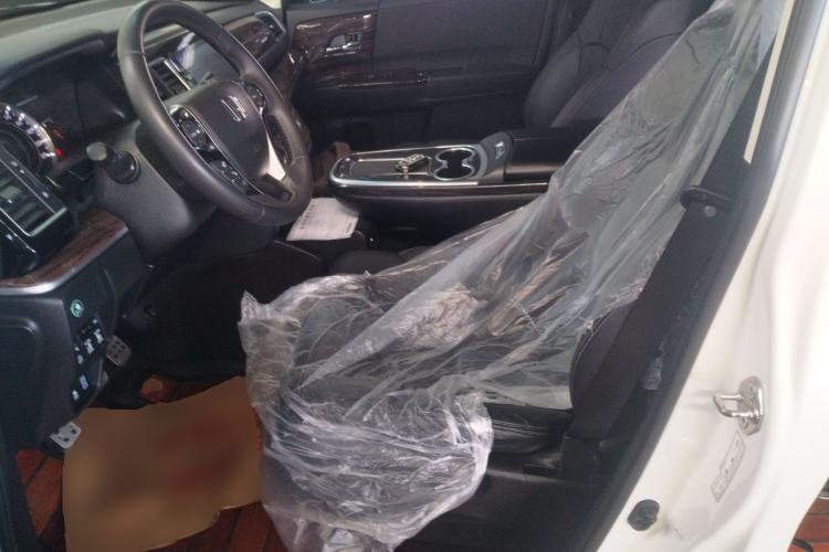 Used Honda Elysion 2016 2.4L Style Edition