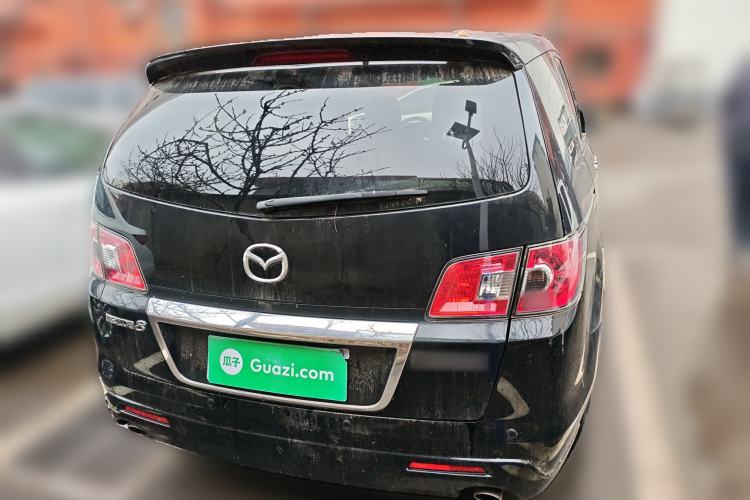 Used Mazda Mazda 8 2013 2.5L Ultimate Edition