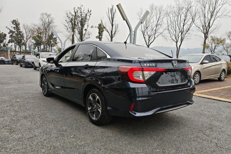 Used Honda Envix 2019 180TURBO CVT Enjoyment Version China VI
