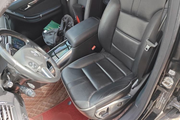 Used Mercedes-Benz R-Class 2017 R 320 4MATIC Business Edition Prestige Model