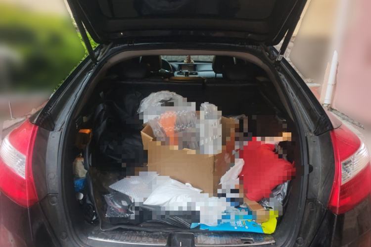 Used Honda Crosstour 2012 2.4L Luxury Edition