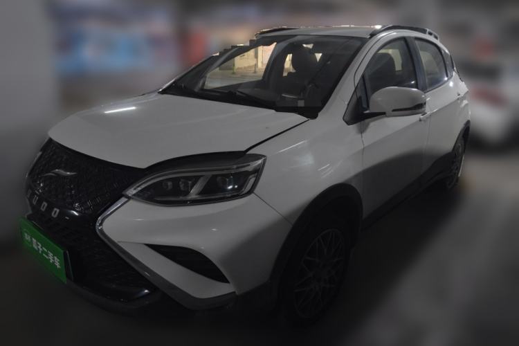 Used Yudo π3 2018 Elite Model