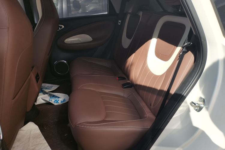 Used Wuling Bingo 2024 333 km Enjoyment Version
