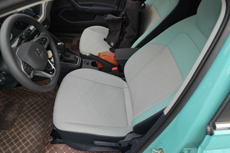 Used Volkswagen Lavida 2023 New Sharp 1.5L Automatic New Wish Edition